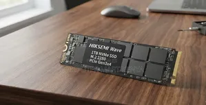 HIKSEMI Wave