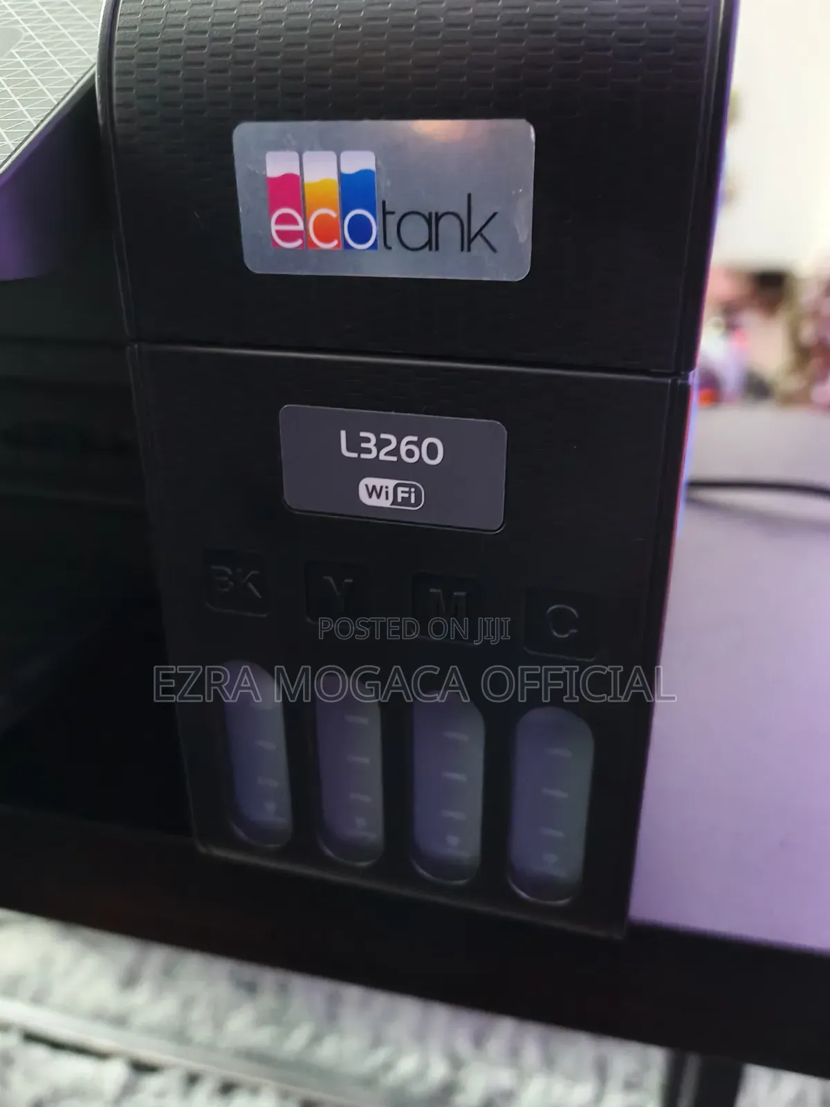 Epson L3260 WifiPrinter