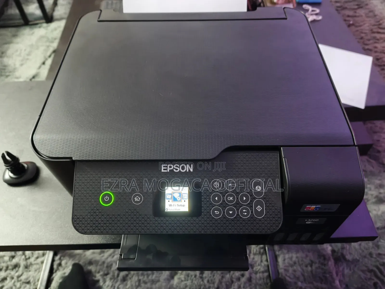 Epson L3260 WifiPrinter