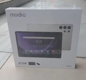 New Modio M92 1 TB Pink