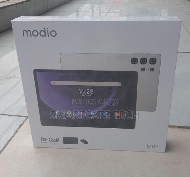 New Modio M92 1 TB Pink