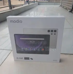 New Modio M92 1 TB Pink