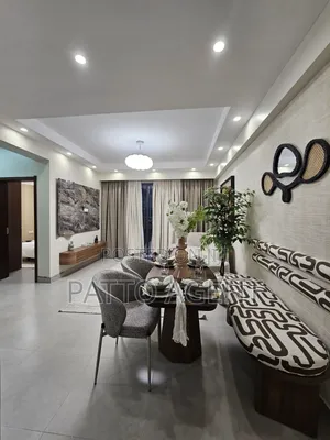 2bdrm Apartment in Kilimani, Hurlingham for sale