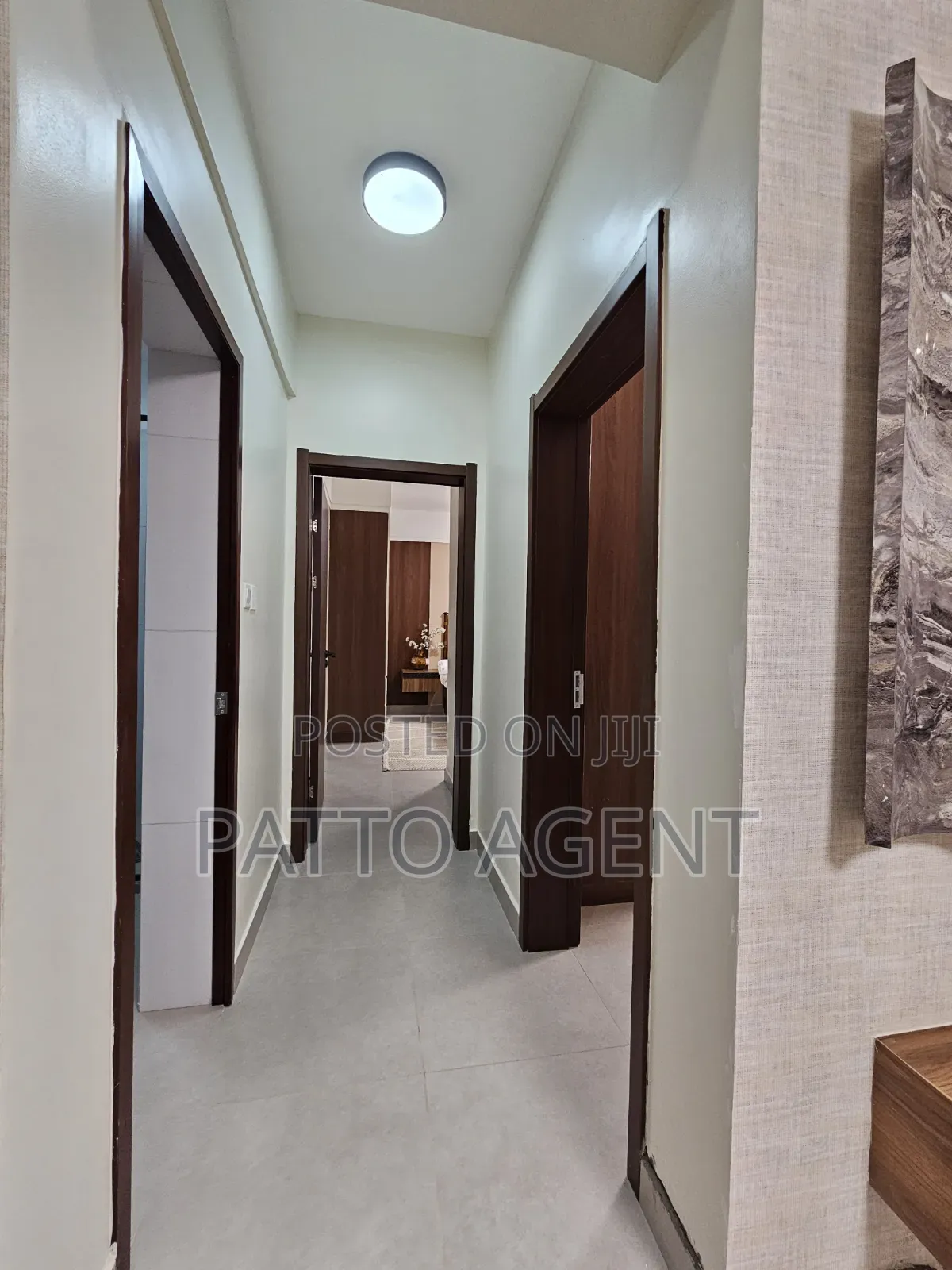 2bdrm Apartment in Kilimani, Hurlingham for sale