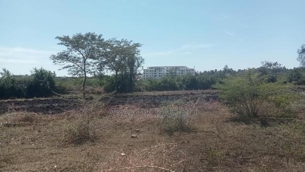 Prime Plots for Sale Near Hb Governor"s Ofiice