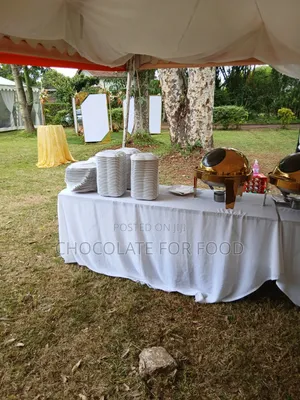 Outside Catering and Events
