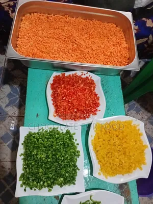 Outside Catering and Events