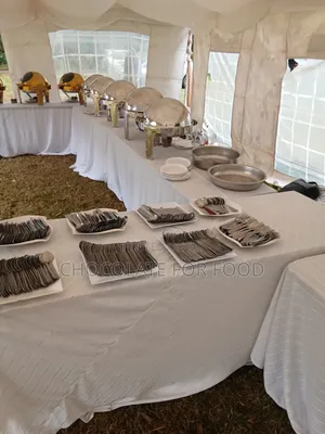 Outside Catering and Events