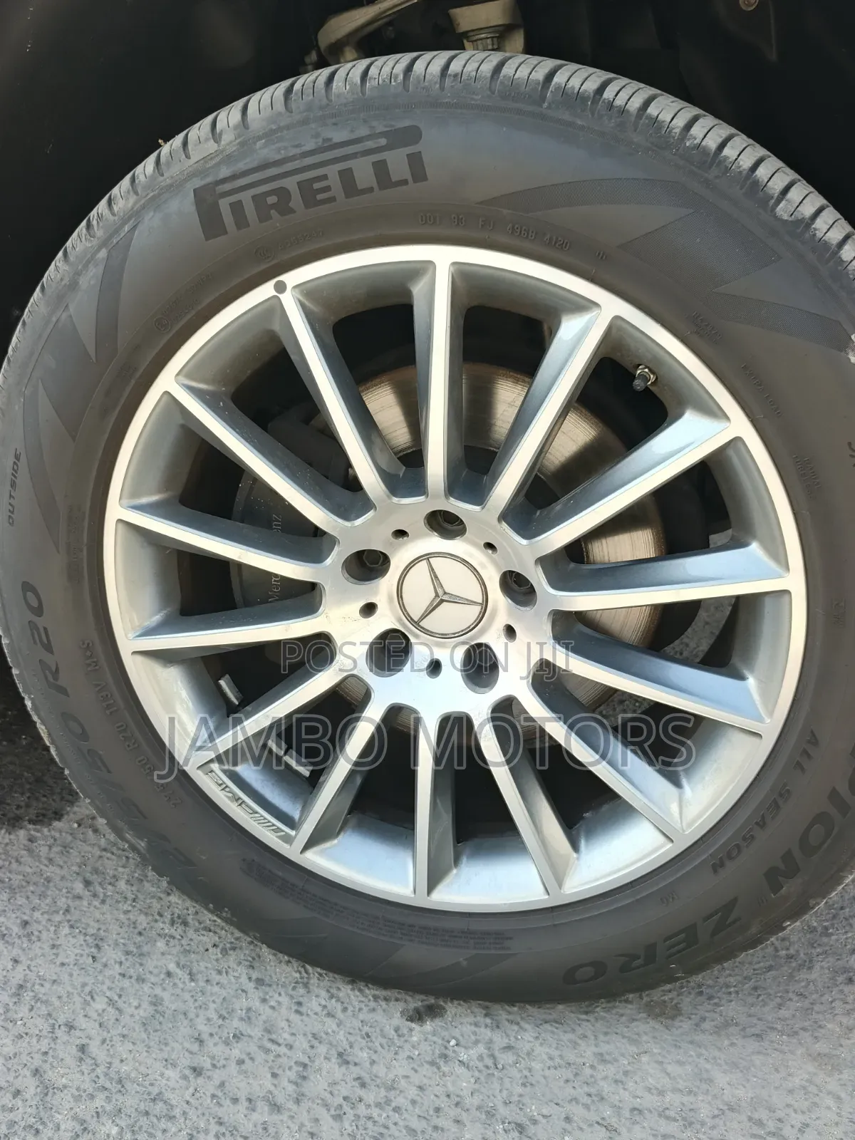 Mercedes-Benz G-Class G 350 d 2022 Brown