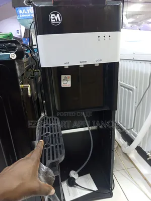Electromate Bottom Load Dispenser