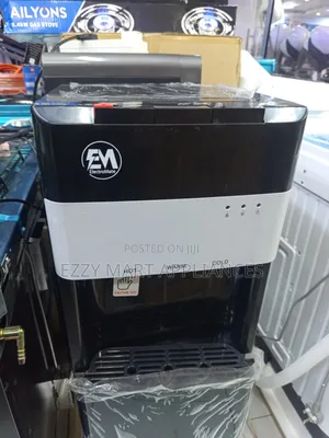 Electromate Bottom Load Dispenser