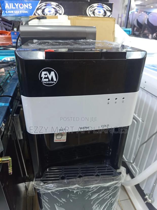 Electromate Bottom Load Dispenser - thumbnail 2