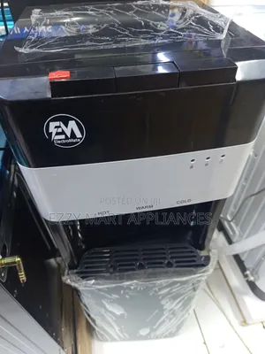 Electromate Bottom Load Dispenser