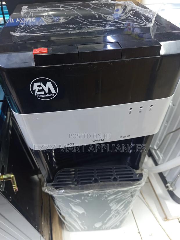 Electromate Bottom Load Dispenser - thumbnail 5