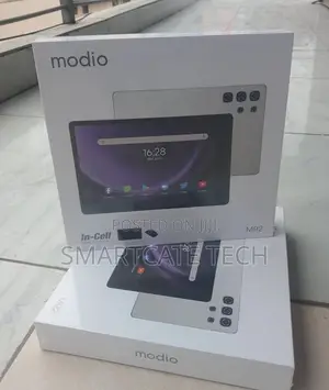 New Modio M92 1 TB Green