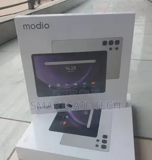 New Modio M92 1 TB Blue