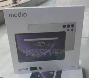 New Modio M92 1 TB Blue