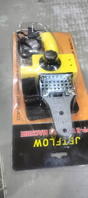 PPR Welding Machine