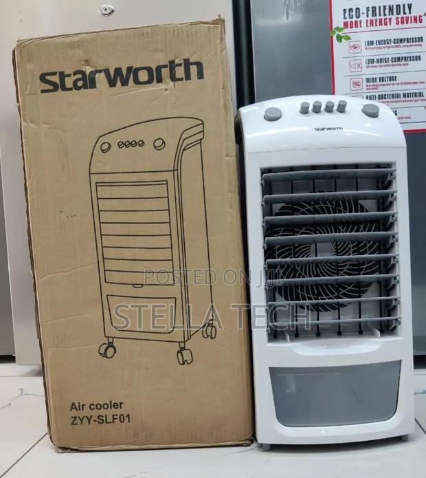 Starworth Air Cooler 4L