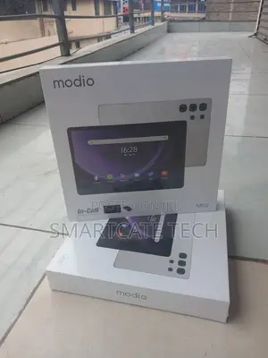 New Modio M92 1 TB Blue