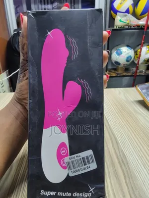 Rabbit Vibrator Toy
