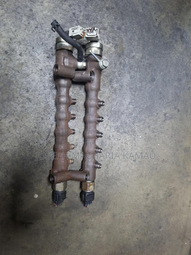 We Sell 1kd New Model Common Rail