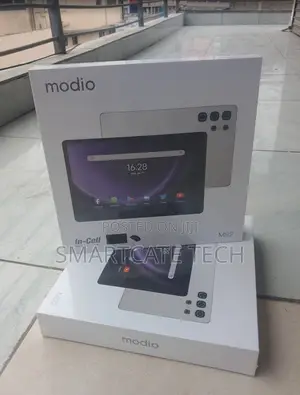 New Modio M92 1 TB Blue