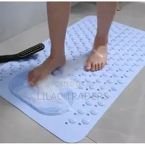 Anti Slip Bathroom Mat 45*60cm