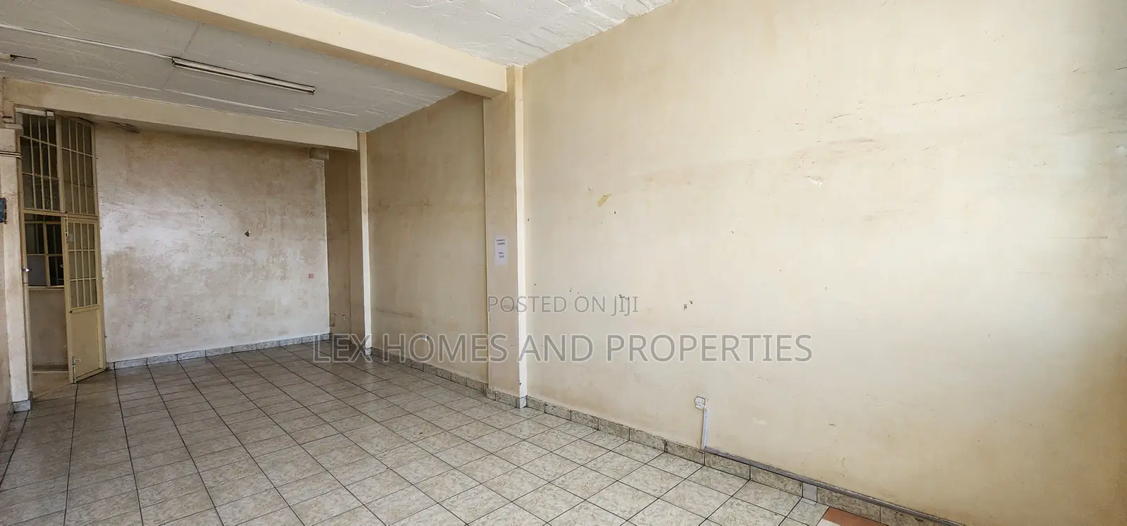 Spacious Affordable Office Space to Let From 25k