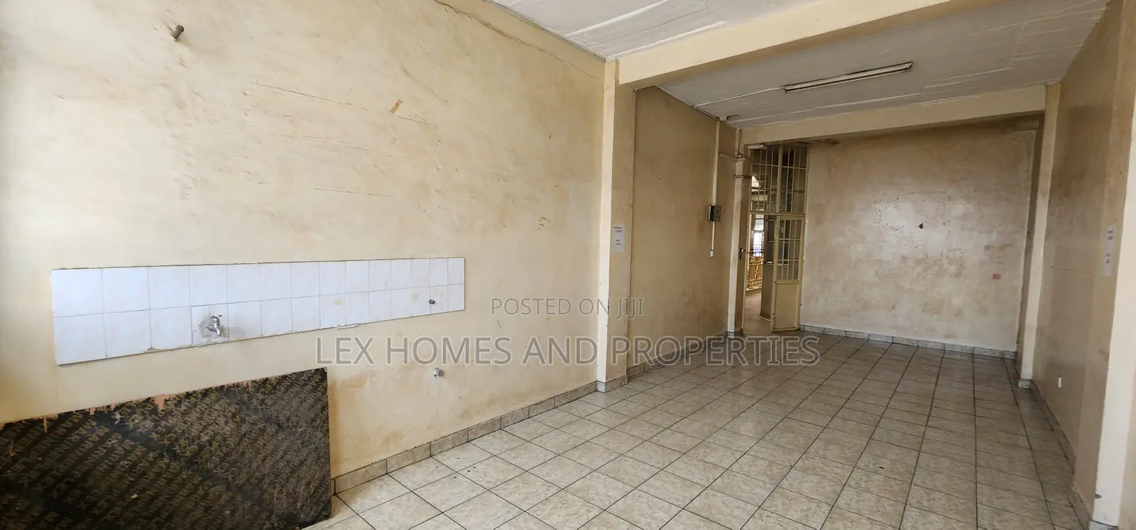 Spacious Affordable Office Space to Let From 25k