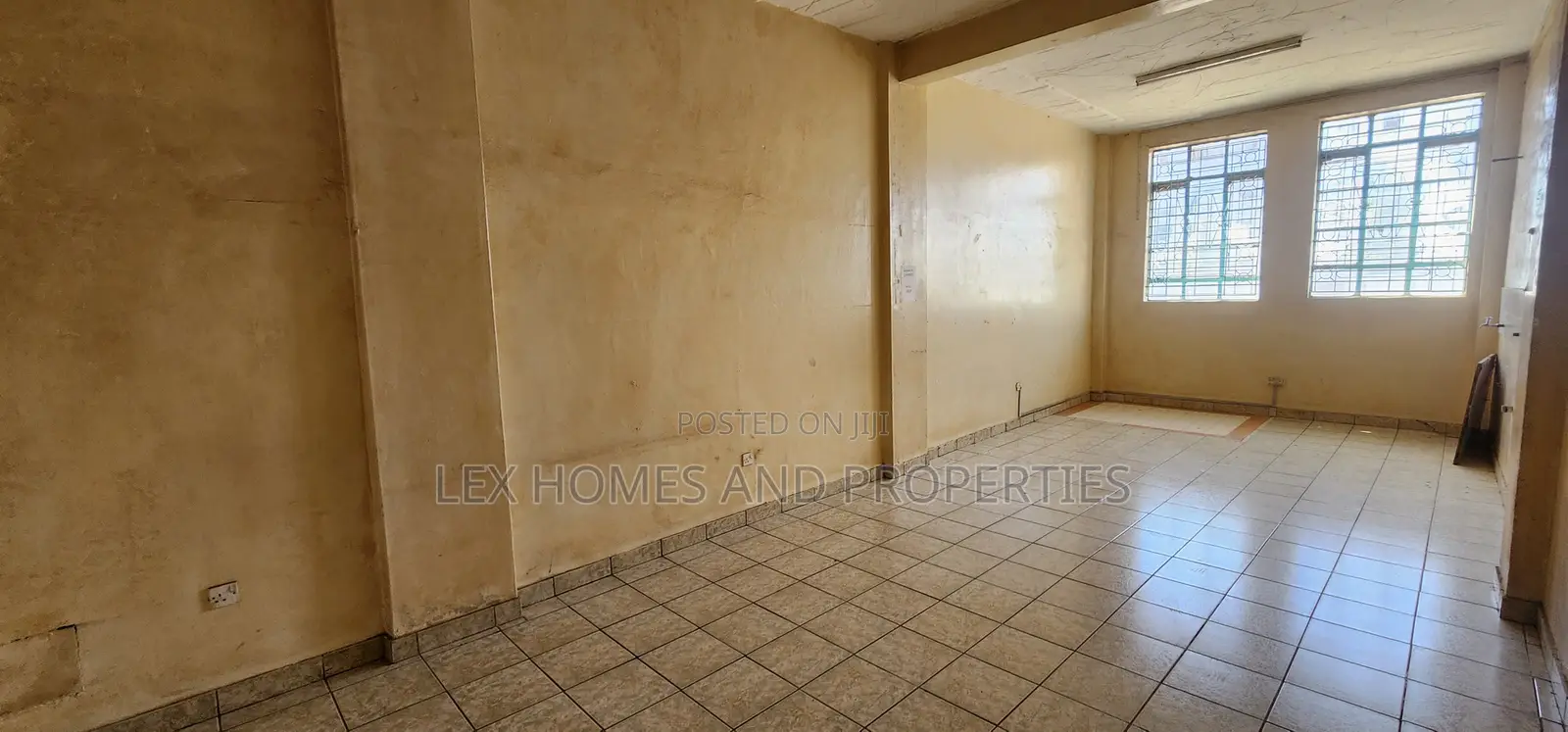 Spacious Affordable Office Space to Let From 25k