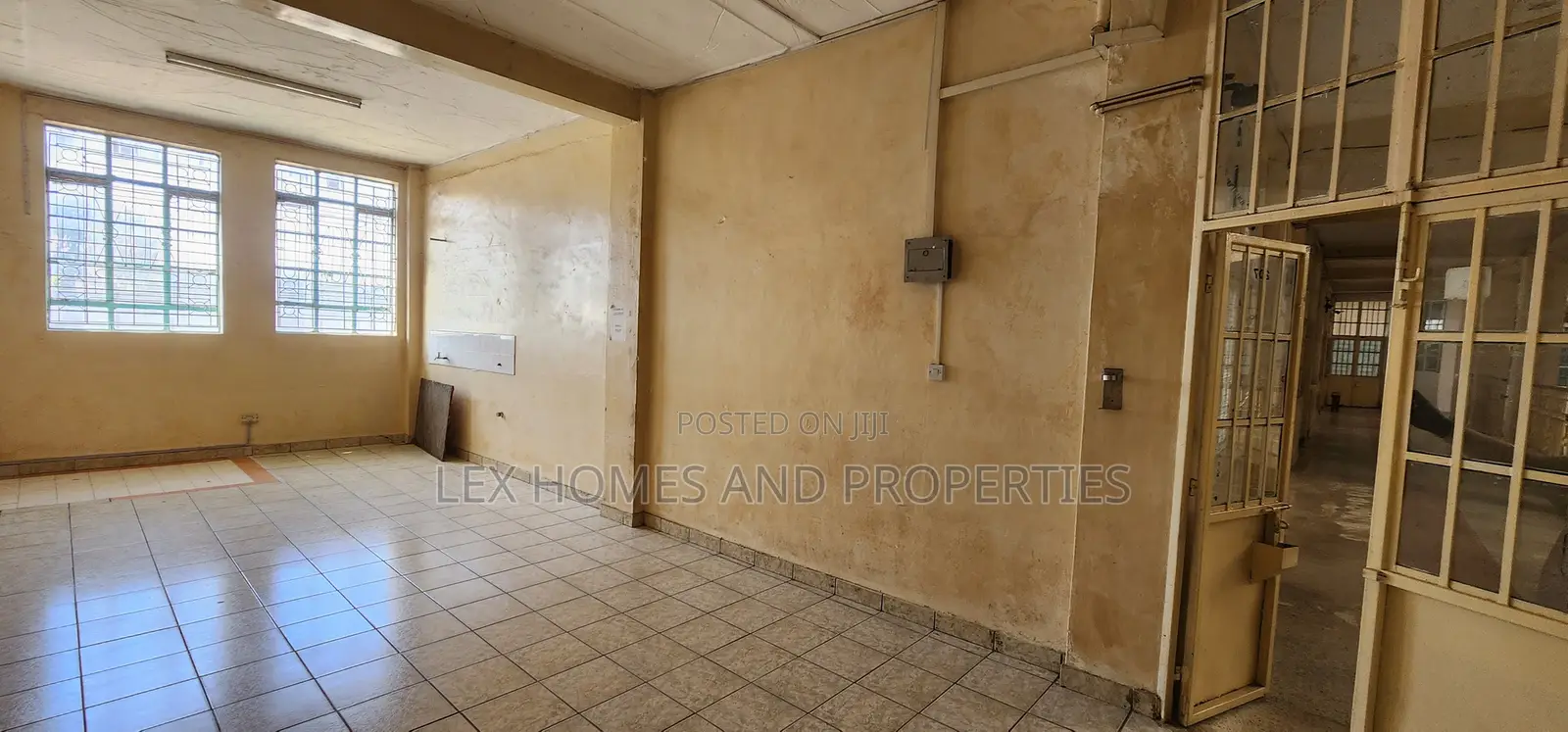 Spacious Affordable Office Space to Let From 25k