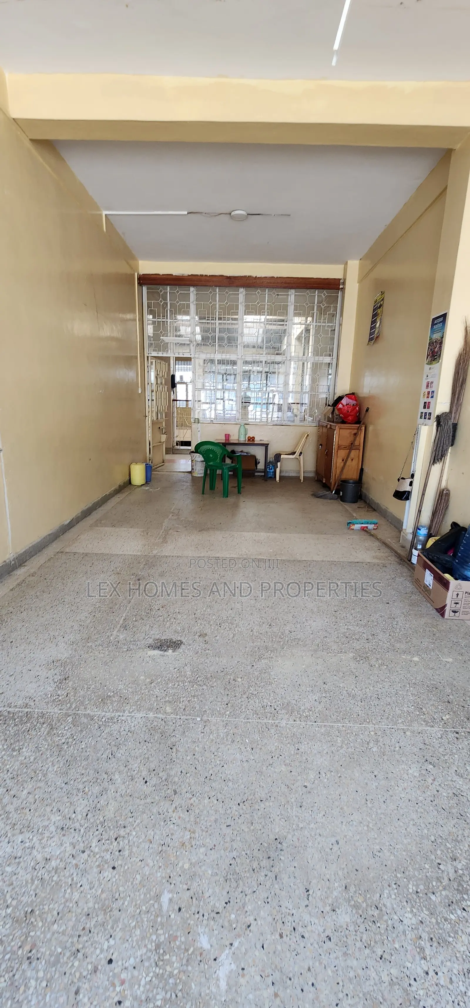 Spacious Affordable Office Space to Let From 25k