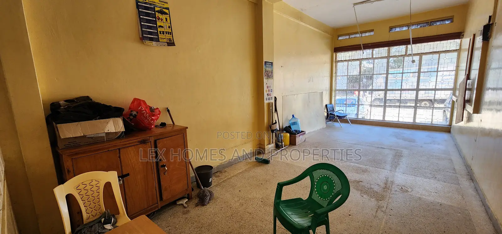 Spacious Affordable Office Space to Let From 25k