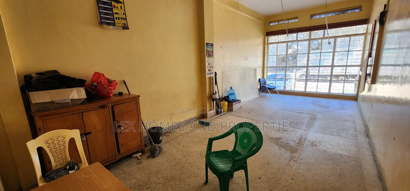 Spacious Affordable Office Space to Let From 25k