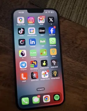 Apple iPhone 13 Pro Max 256 GB Gray