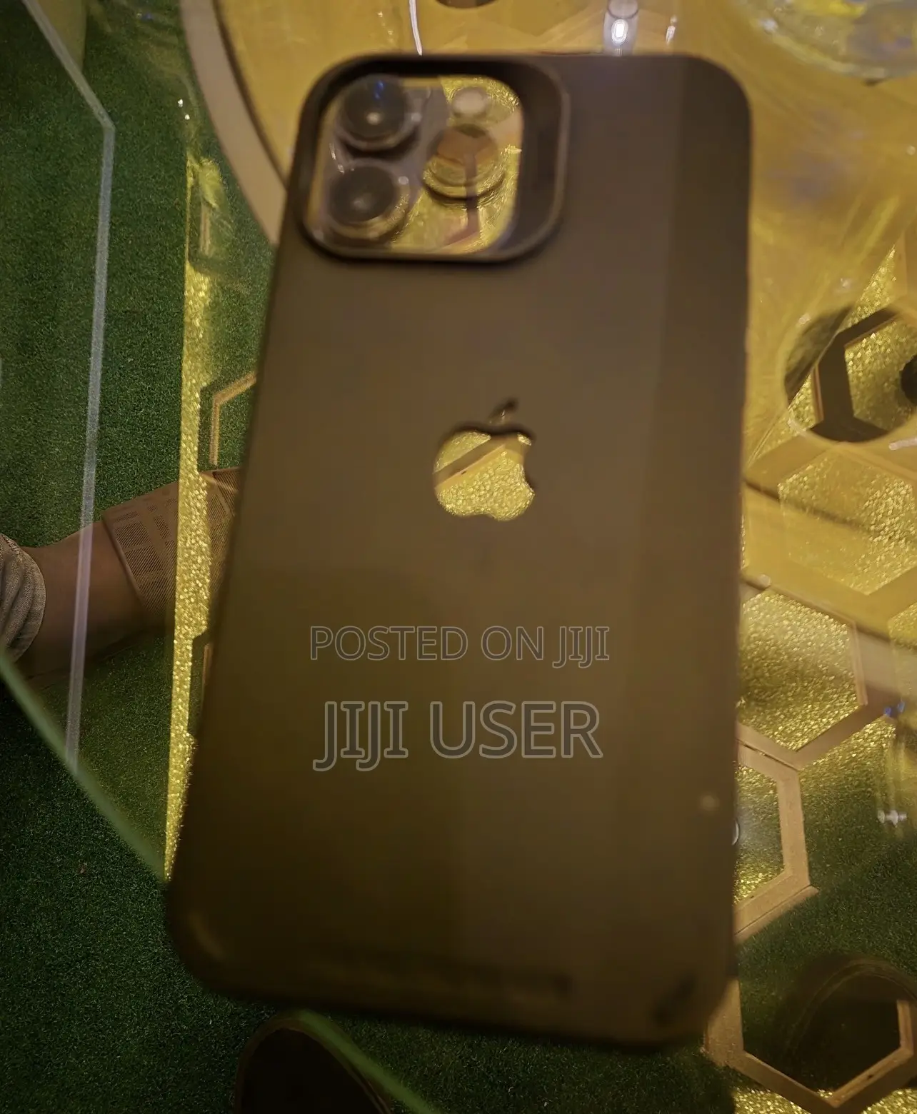Apple iPhone 13 Pro Max 256 GB Gray