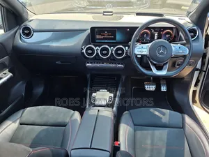 Mercedes-Benz B-Class B180 Petrol 2019 White