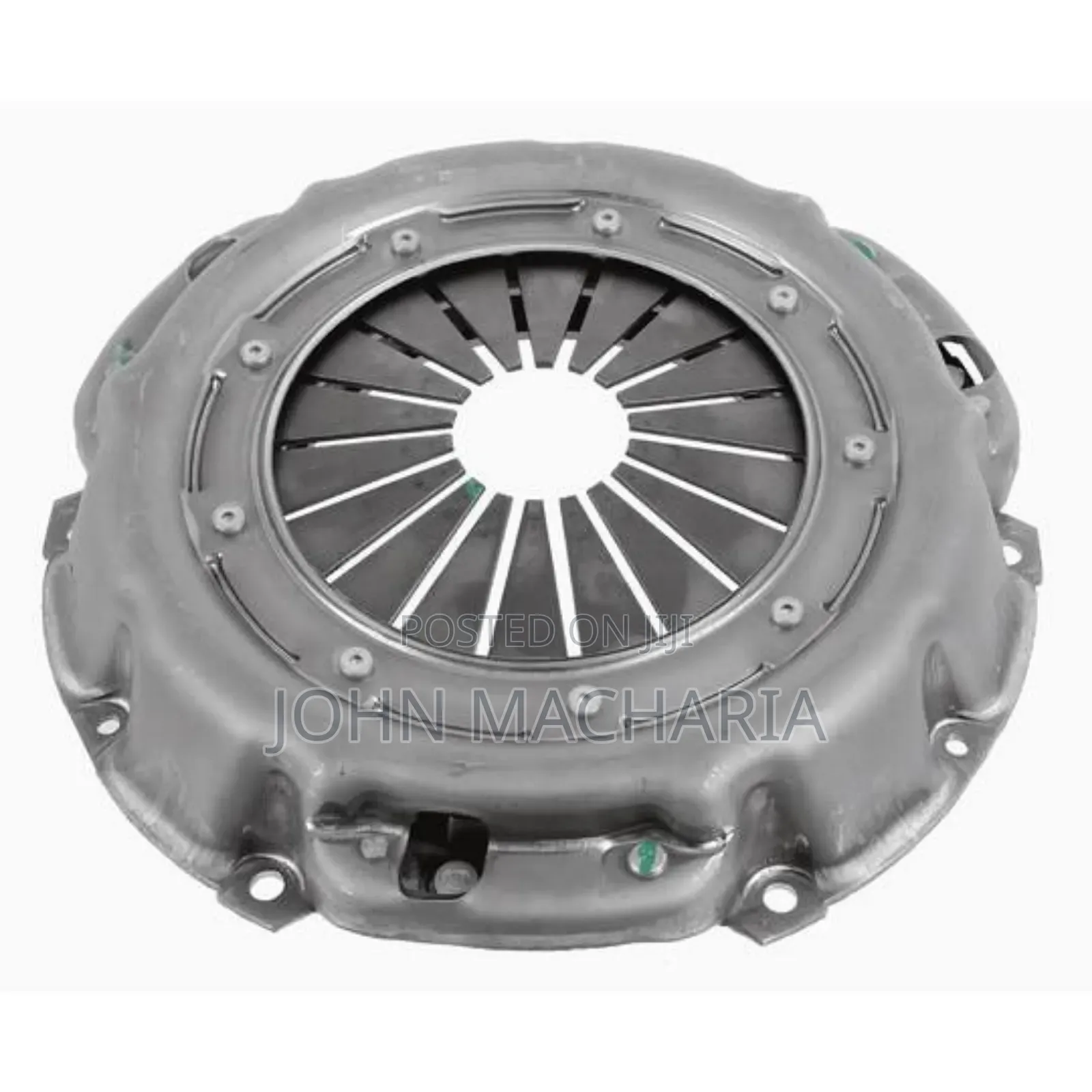 Pressure Plate for Land Rover 110 Td25