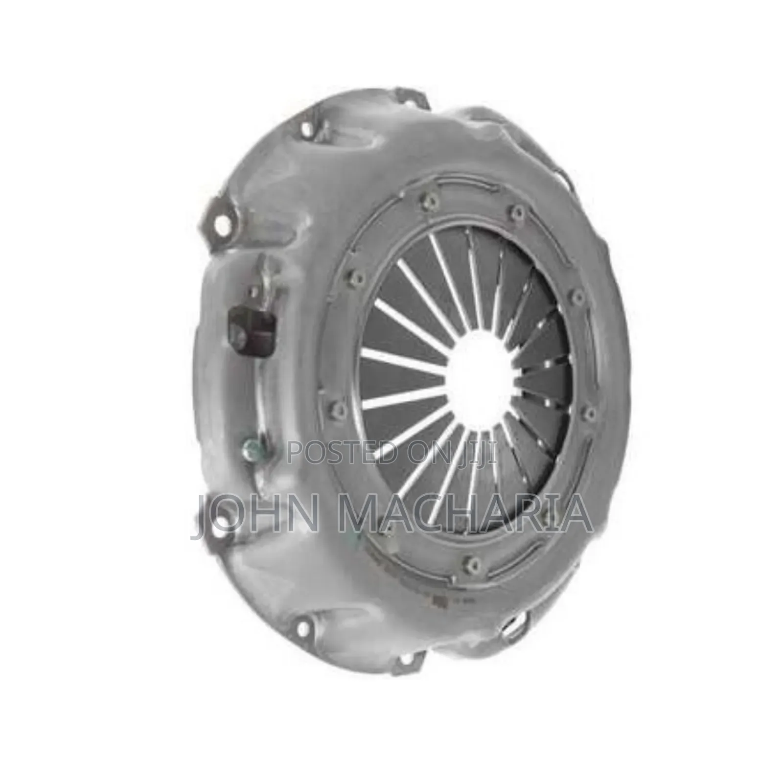 Pressure Plate for Land Rover 110 Td25