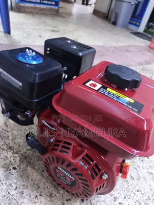 8.5hp Honda Engine/General-Purpose Utility Petrol Engine