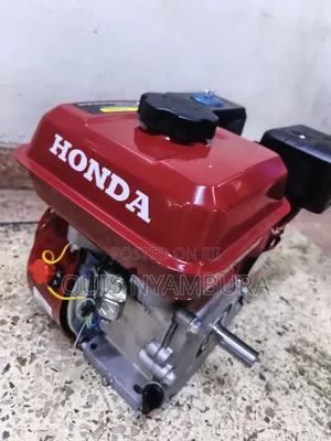 8.5hp Honda Engine/General-Purpose Utility Petrol Engine