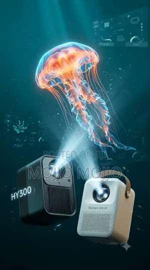 Projector Mini Pocket