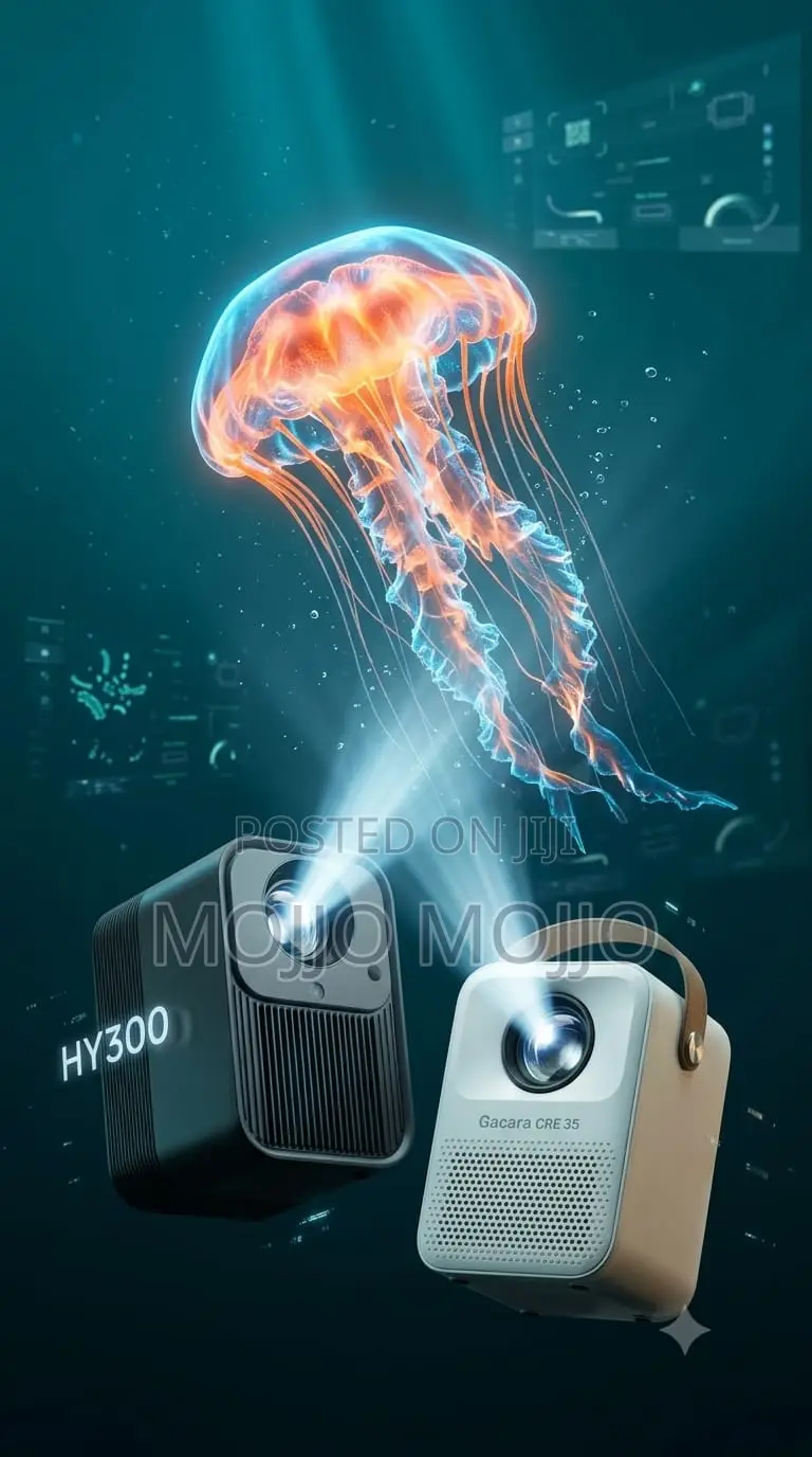 Projector Mini Pocket
