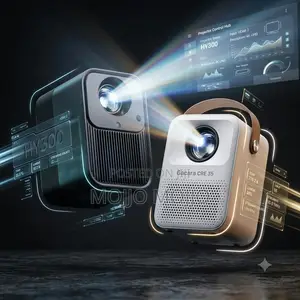 Projector Mini Pocket