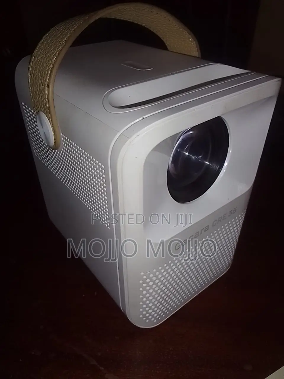 Projector Mini Pocket