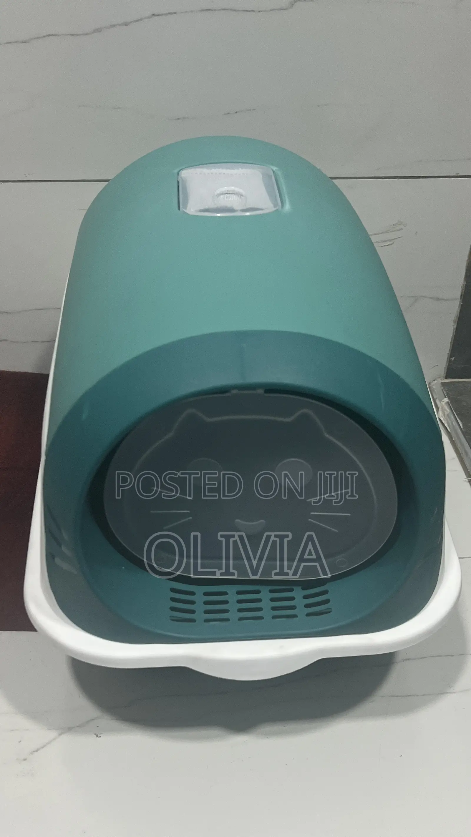 Litter Box
