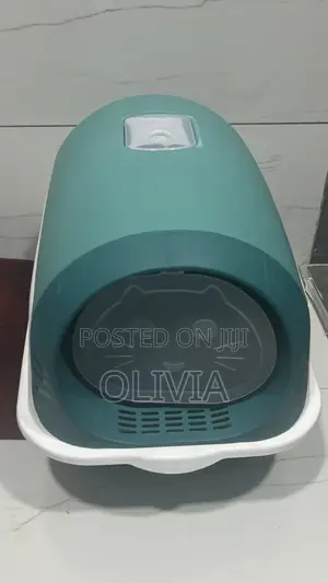 Litter Box