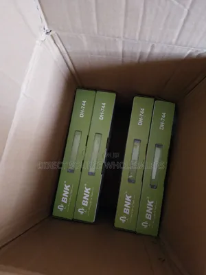 BNK Dh-744 Uhf Wireless Microphone