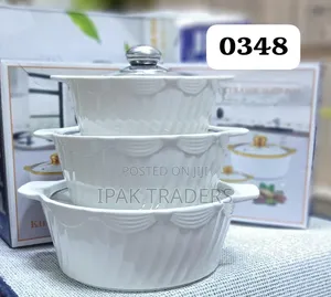 💫💫New Arrivals 
✨ Ceramic Serving Bowls